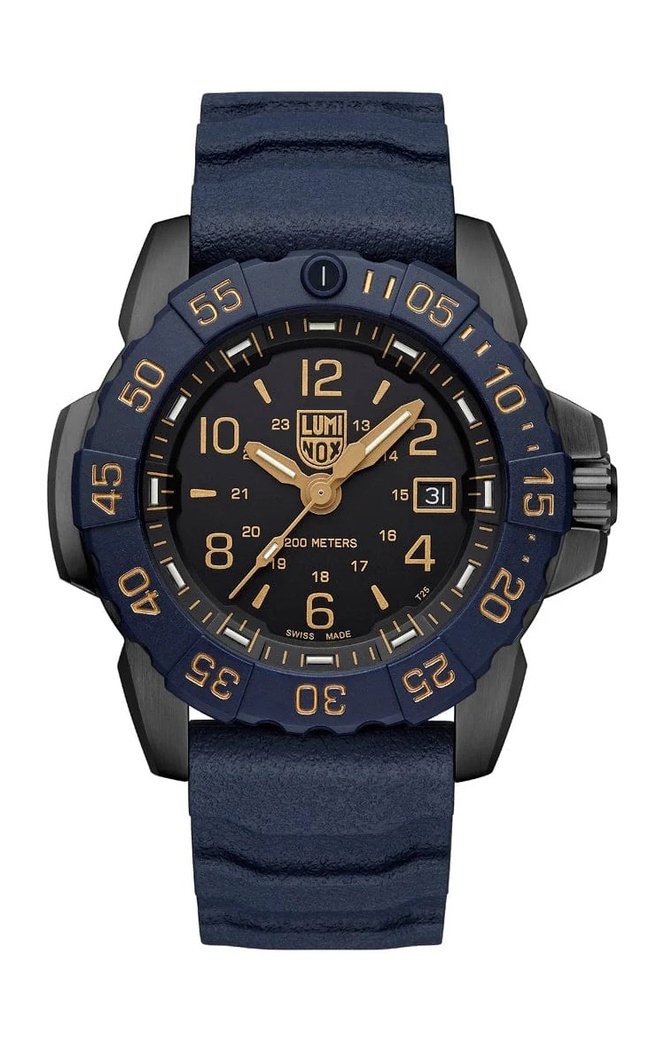 Luminox Original Navy Seal Watch XS.3001.F