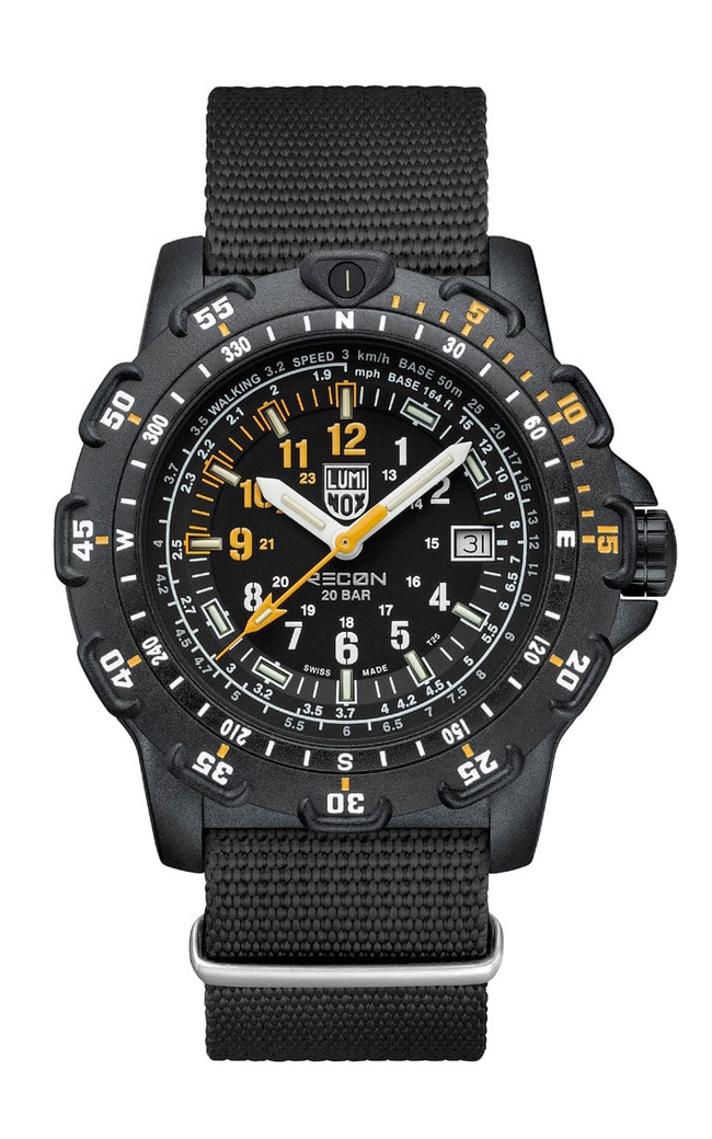 Luminox Atacama Field Watch XL.1961