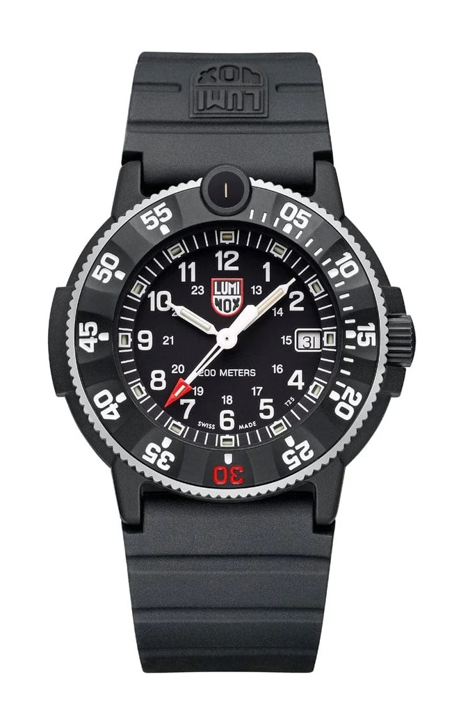 Luminox Original Navy Seal Watch XS.3001.F