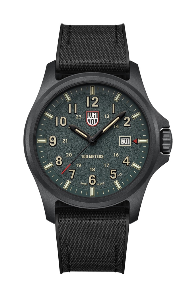 Luminox Atacama Field Watch XL.1961
