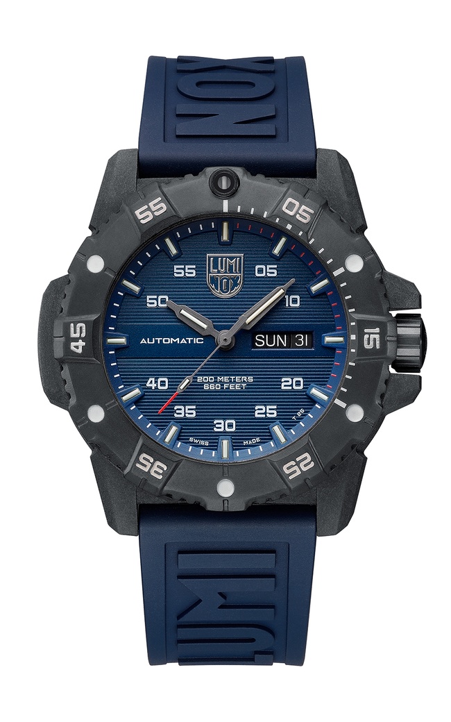 Luminox Watch XS.3051.F | Aucoin Hart Jewelers