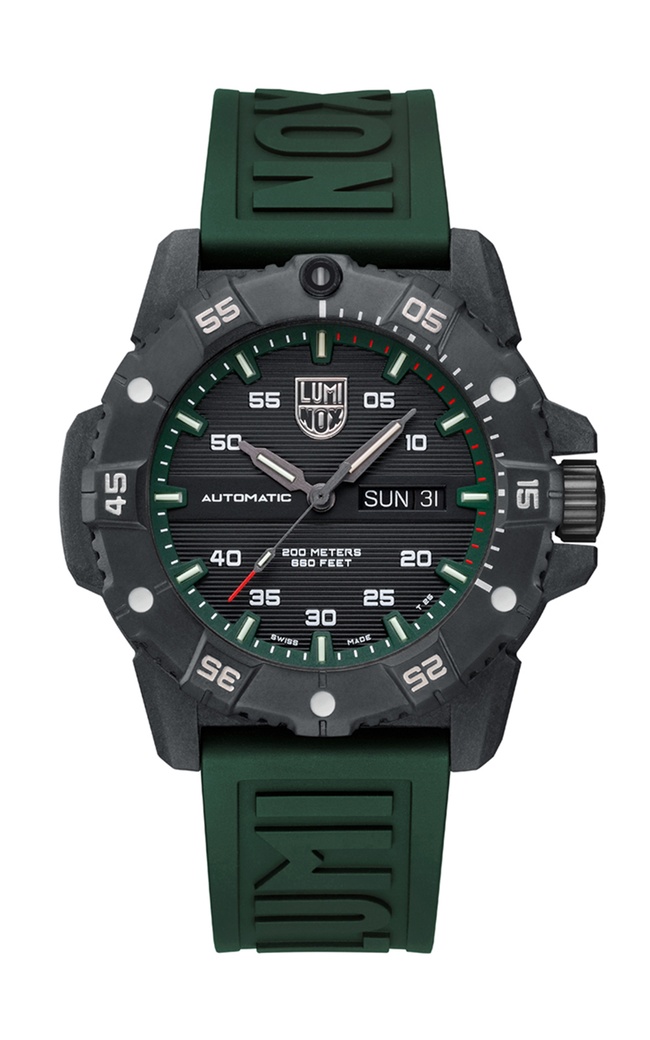 Luminox Watch XS.3877 | Aucoin Hart Jewelers