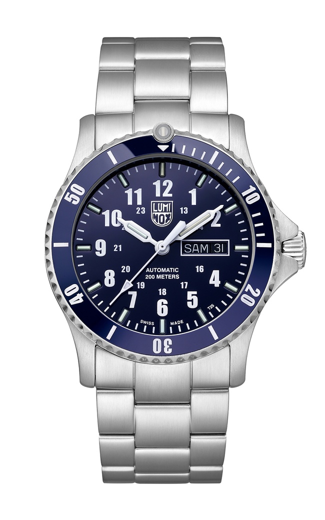 Luminox Watch XL.8825.H.SET | Aucoin Hart Jewelers