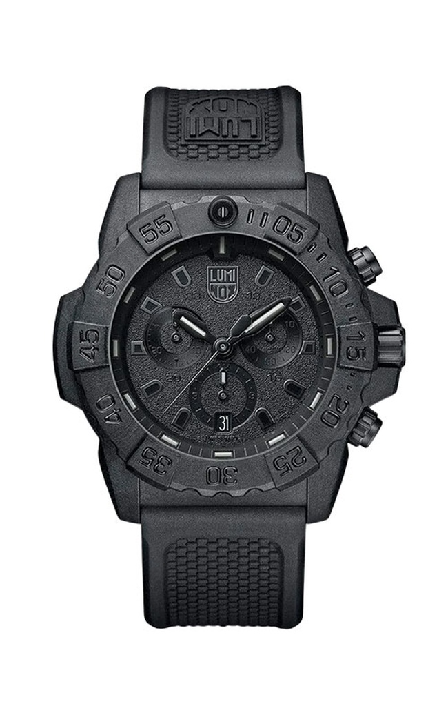 Luminox Navy Seal Watch XS.3001.H