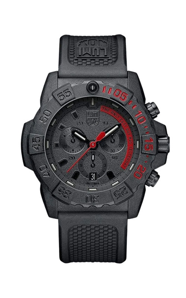 Luminox Original Navy Seal Watch XS.3001.F