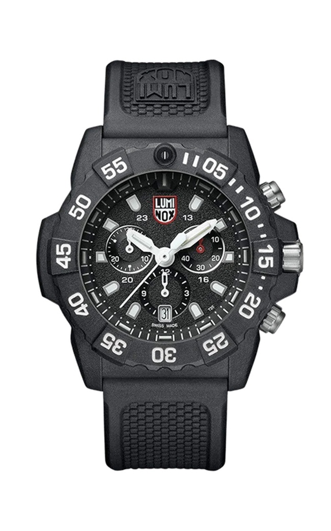 Luminox Original Navy Seal Watch XS.3001.F