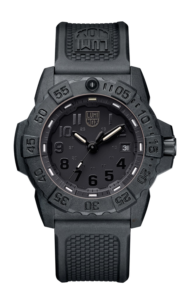 Luminox Watch XS.0337 | Aucoin Hart Jewelers