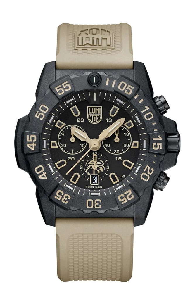 Luminox Watch XS.3051.F | Aucoin Hart Jewelers