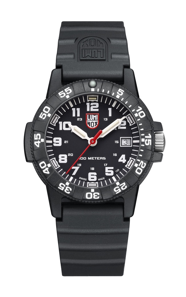 Luminox Watch XS.0301.BO.L | Aucoin Hart Jewelers