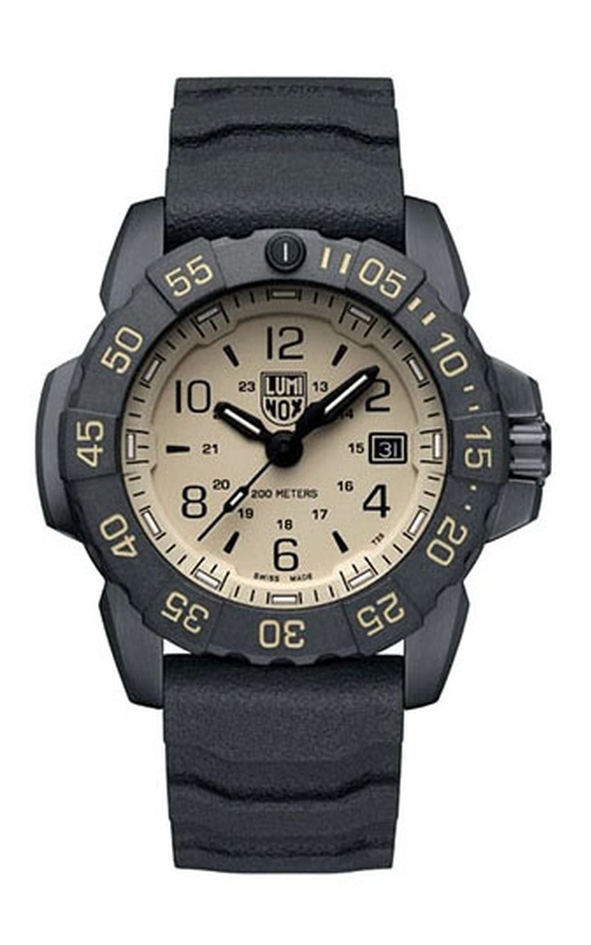 Luminox Original Navy Seal Watch XS.3001.F