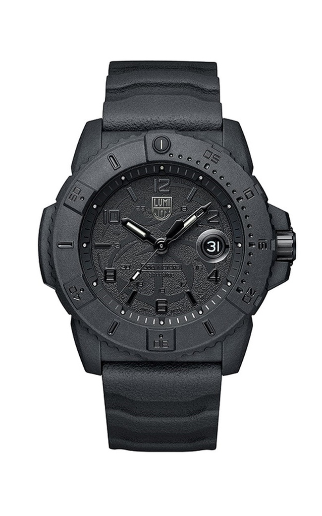 Luminox Original Navy Seal Watch XS.3013.EVO.S