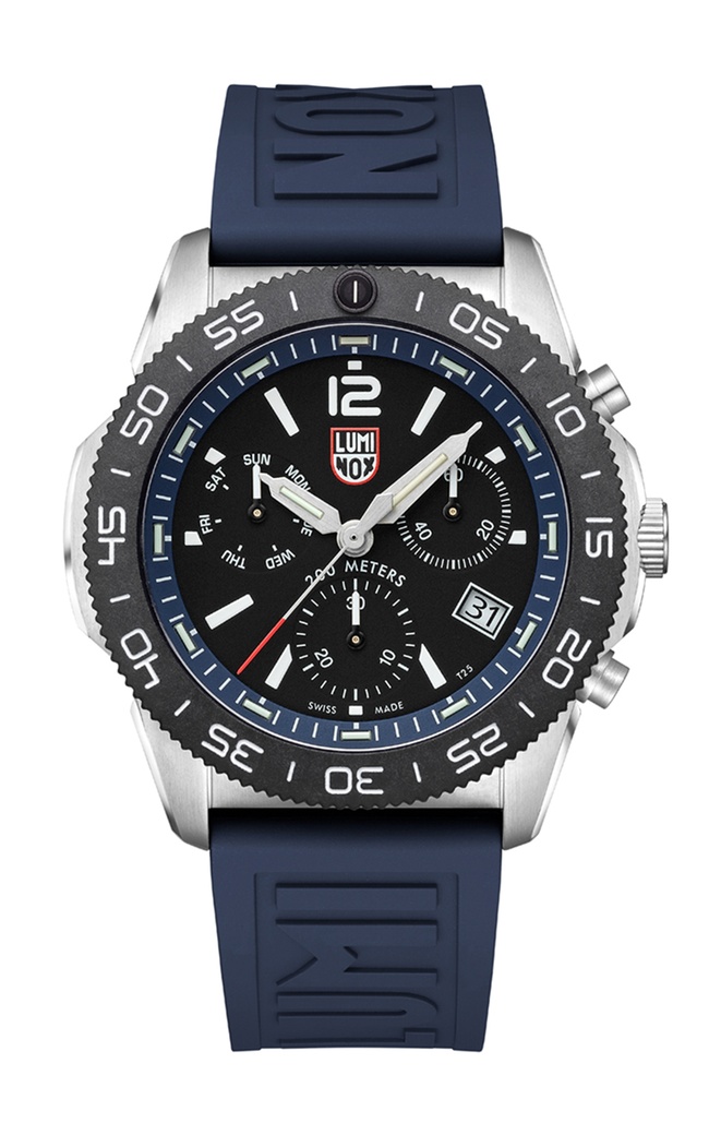 Luminox Original Navy Seal Watch XS.3001.F