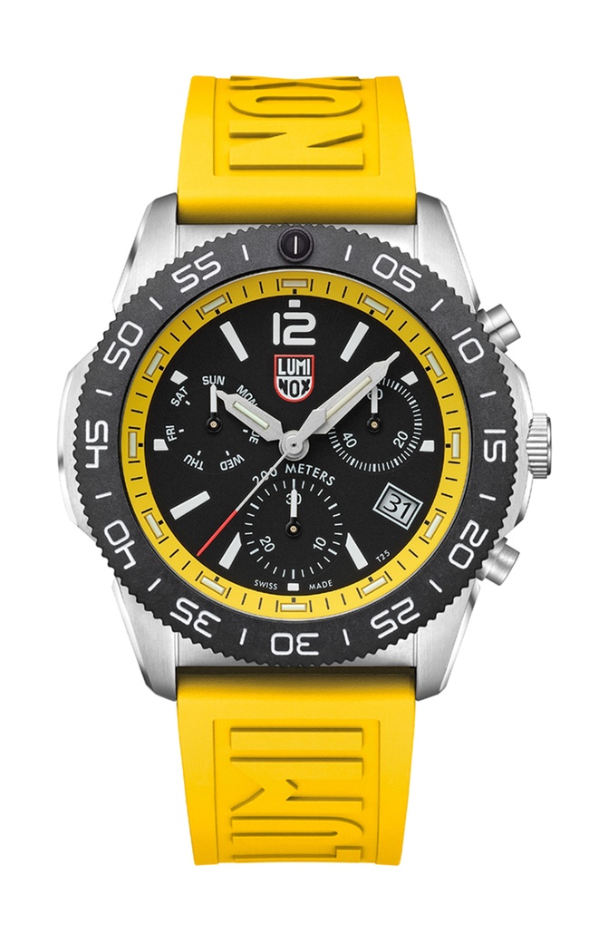 Luminox Original Navy Seal Watch XS.3001.F