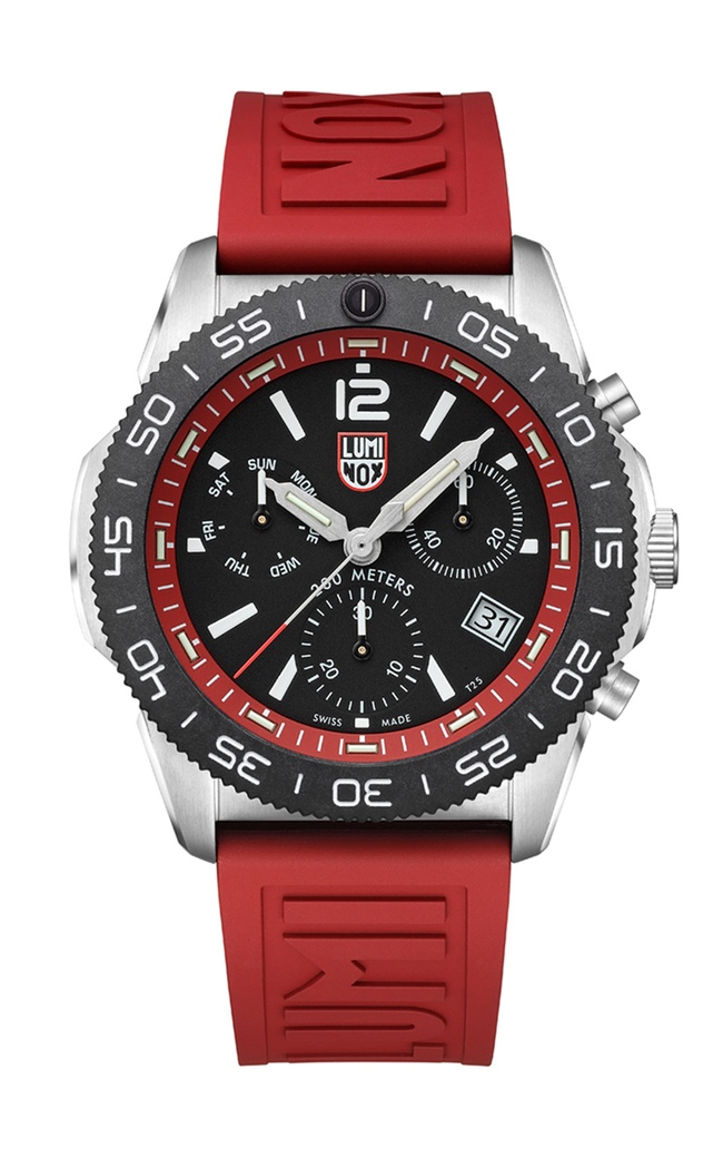 Luminox Watch XS.3001.H | Aucoin Hart Jewelers