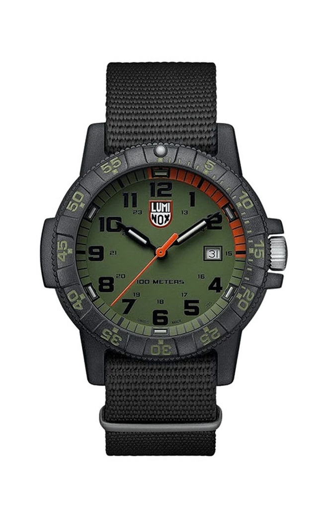 Luminox Original Navy Seal Watch XS.3001.F