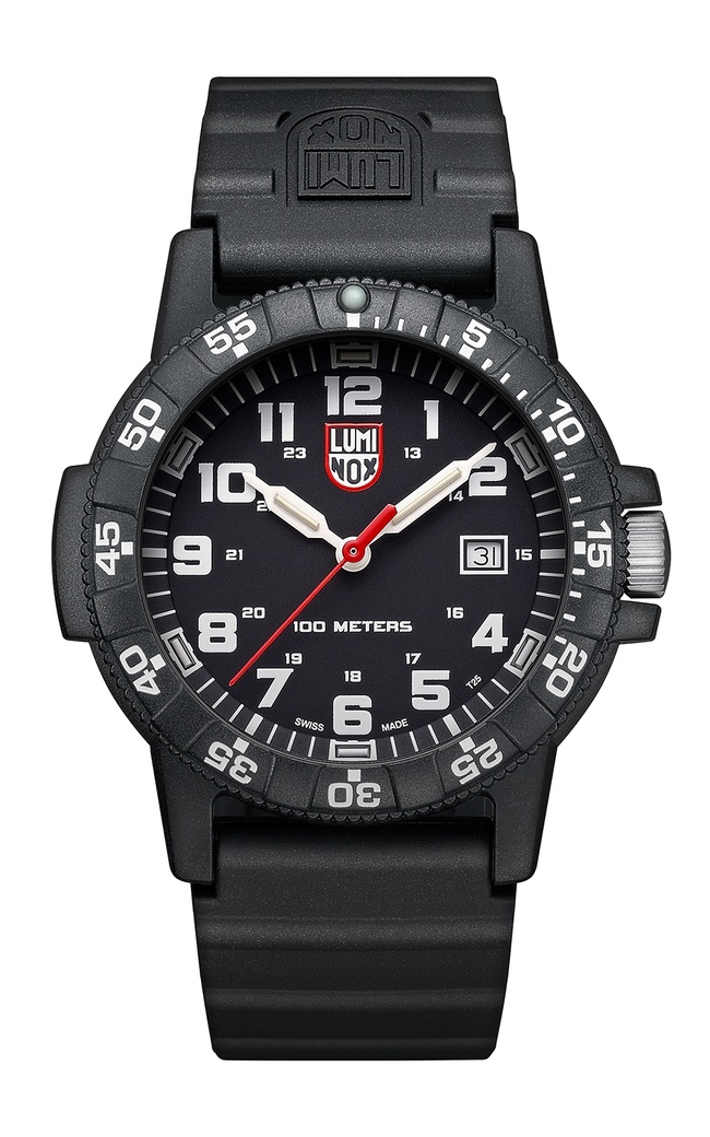 LUMINOX ブラック 腕時計 Luminox Watch XS.3001.F | Aucoin Hart Jewelers