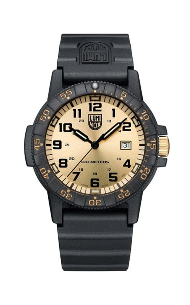Luminox Navy Seal Watch XS.3001.H