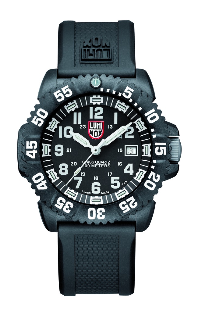 Luminox Navy Seal Watch XS.3001.H