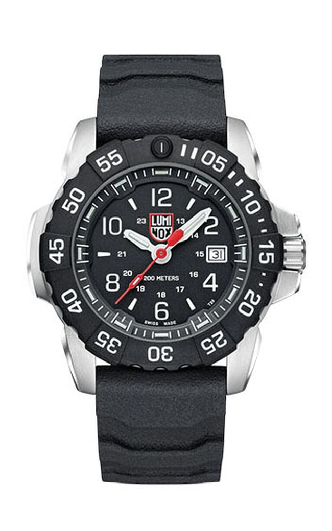 Luminox Original Navy Seal Watch XS.3001.F