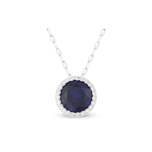 Madison L  Necklace N1041BCW