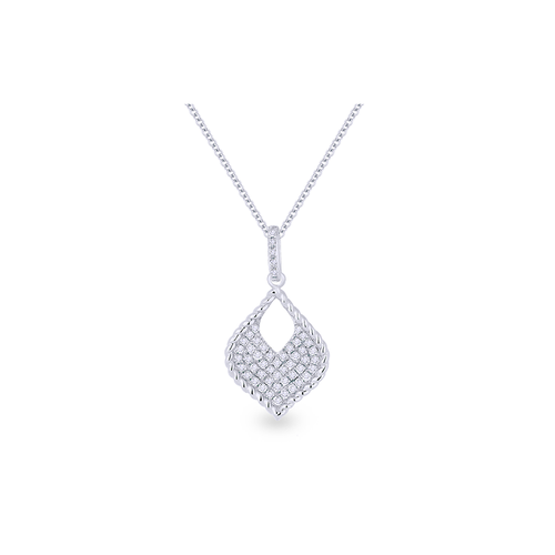 Madison L  Necklace N1048W