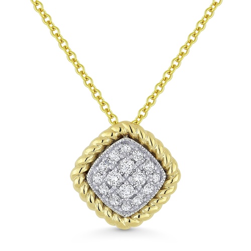 Madison L Milano Necklace N1445Y