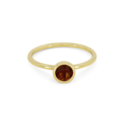 Madison L  Ring R1497GAY