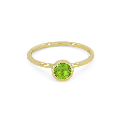 Madison L  Ring R1497PRY