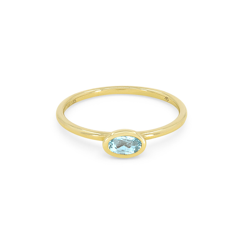 Madison L  Ring R1499BTY