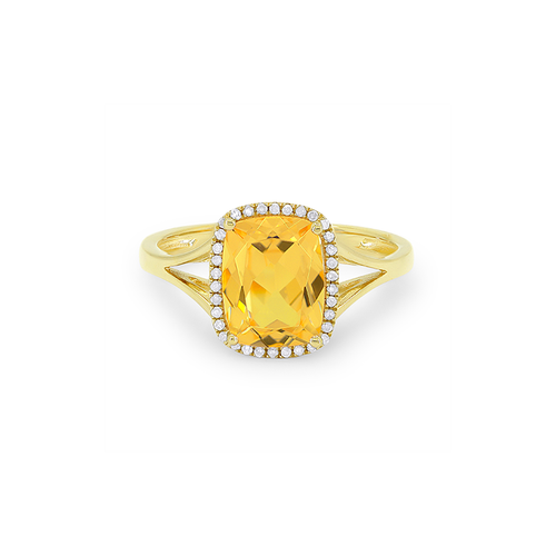 Madison L  Ring R1571CTY