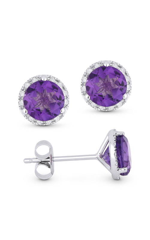 Madison L Earrings E1023AMW