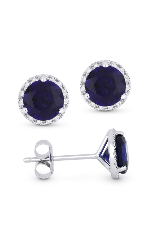 Madison L Earrings E1023BCW