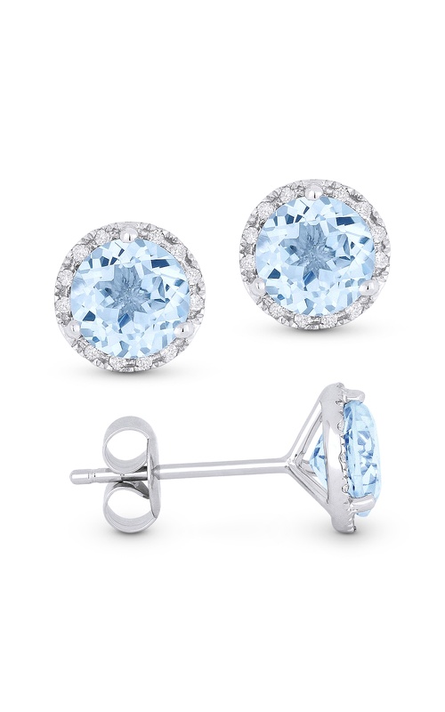 Madison L Earrings E1023BTW