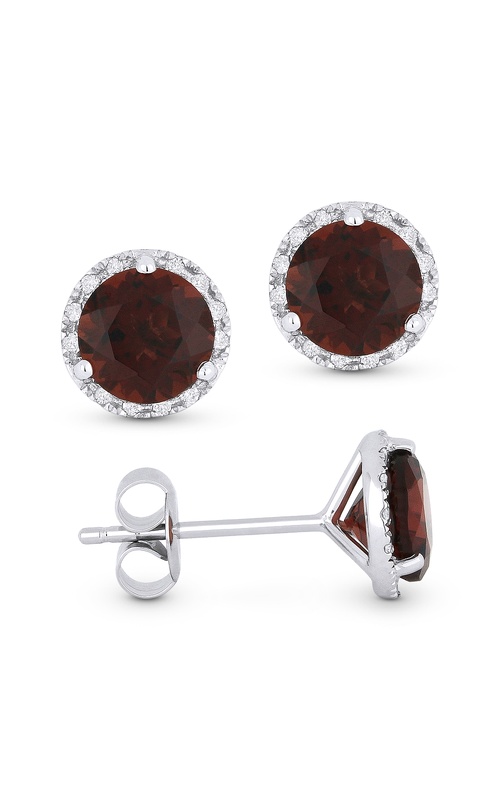 Madison L Earrings E1023GAW