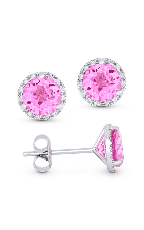 Madison L Earrings E1023PCW