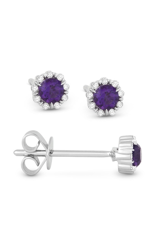 Madison L Earrings E1034AMW