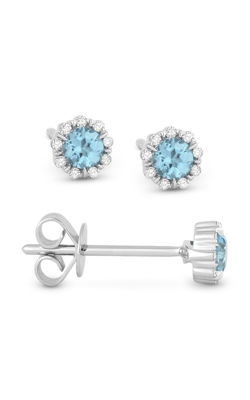 Madison L Earrings E1034BTW