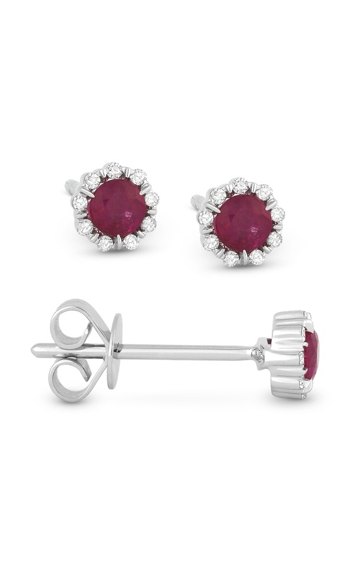 Madison L Earrings E1034RUW