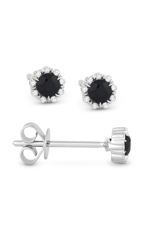 Madison L Essentials Earrings E1034SAW
