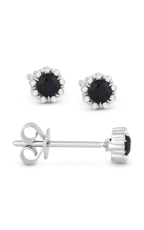 Madison L Earrings E1034SAW