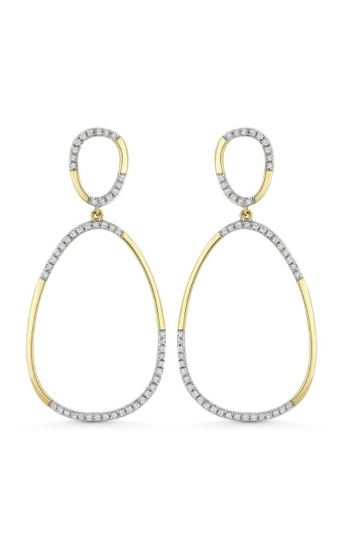 Madison L Earrings DE11279
