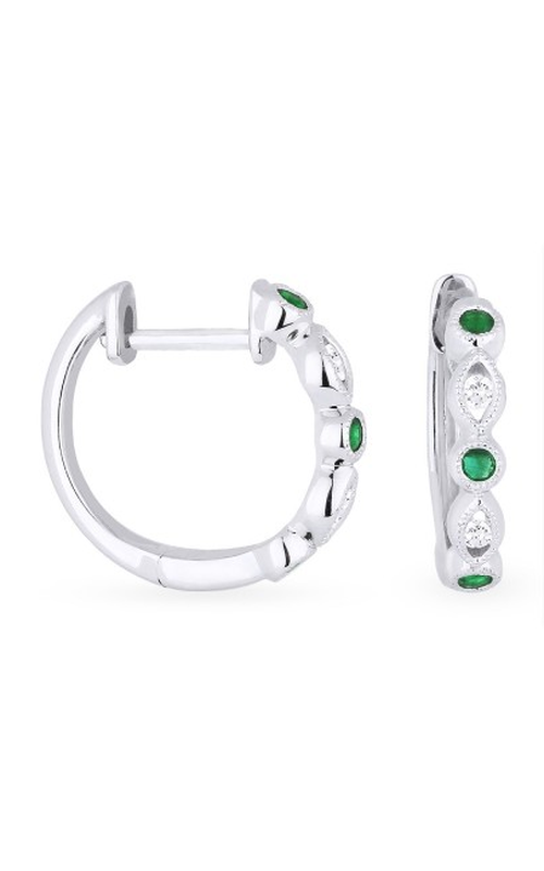 Madison L Earrings E1027EMW