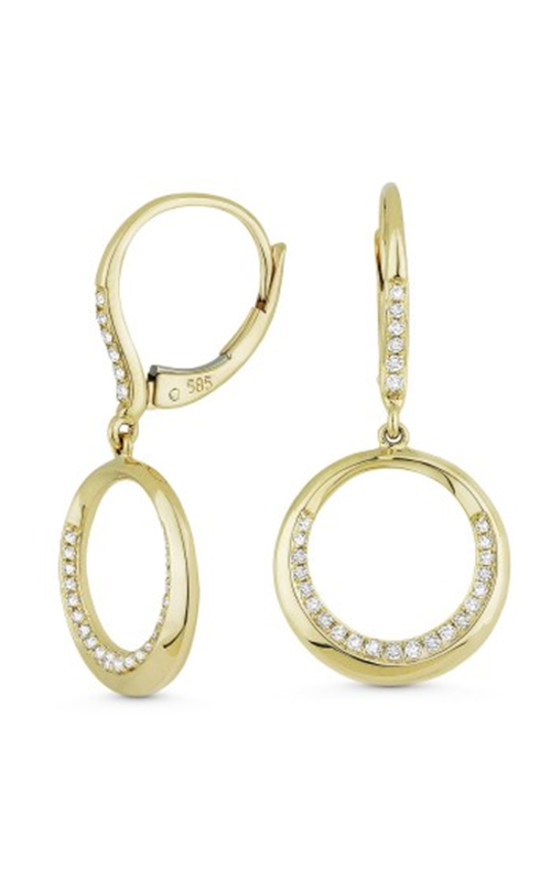 Madison L Earrings E1189Y