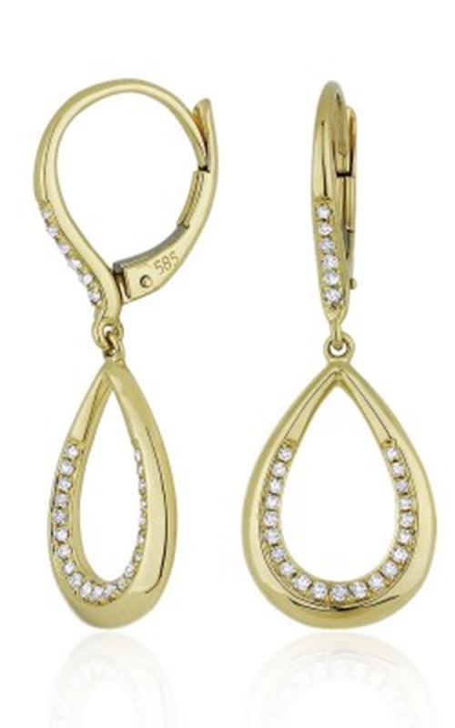 Madison L Earrings E1192Y
