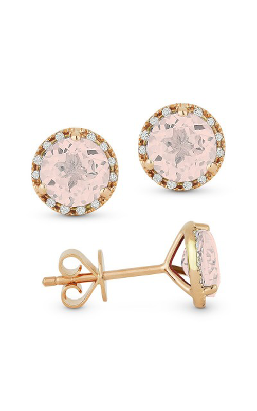 Madison L Earrings E1023CMGP