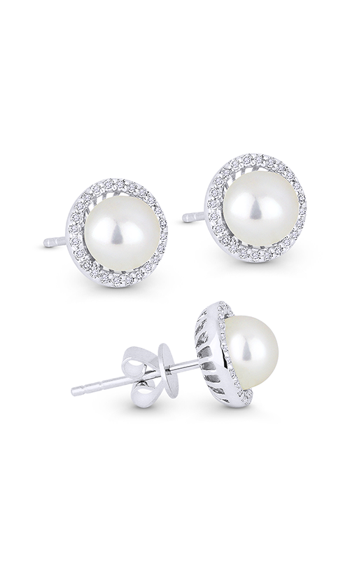 Madison L Earrings E1266PEW