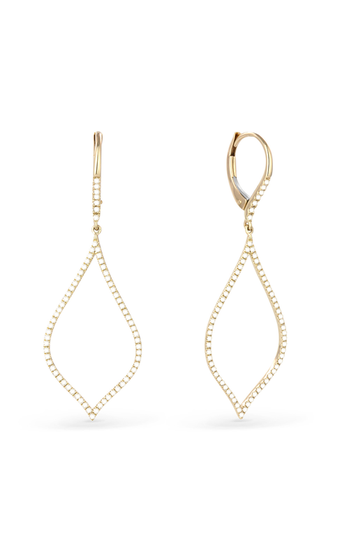 Madison L Earrings E1208Y