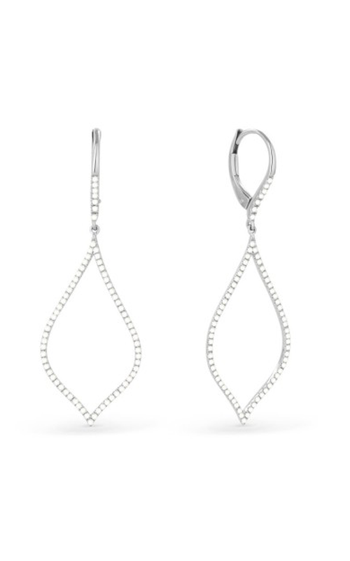 Madison L Earrings E1208W