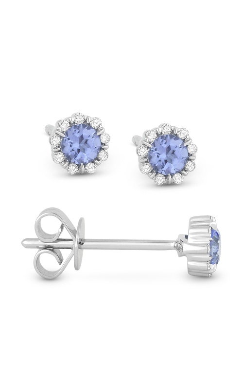 Madison L Essentials Earrings E1034LBTW