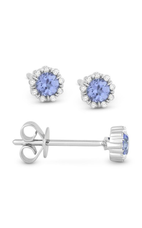 Madison L  Earrings E1034LBTW